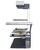 德国(柏耐）book2netXLA1幅面免拆书本扫描仪