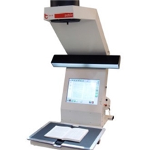 德国（柏耐）book2netA3幅面免拆书本扫描仪