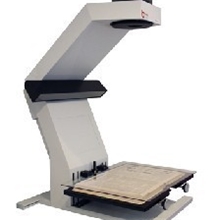 德国(柏耐)book2net生产型A2幅面免拆书本扫描仪