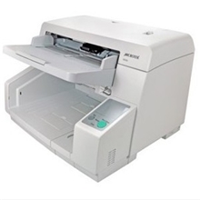 中晶S8090A3幅面高速扫描仪