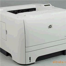 HPLJ2055dn黑白激光打印机A4
