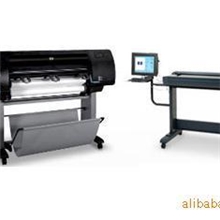 惠普(HP)Designjet4520HD多功能大幅面打印机(CM769A)