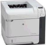 HPLJ4515n黑白激光打印机A4