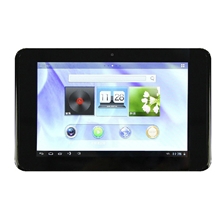 杰拓I720s7寸双摄像头超薄双核四显IPS平板