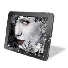 giada杰拓I971u9.7寸双核CPU（16G）IPS屏平板