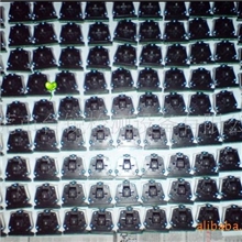 供应得实DS-1700II打印头DS-1700II针试打印头打印机配件