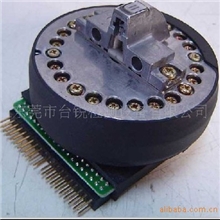 富士通DL-6400DL-6400PRO打印头