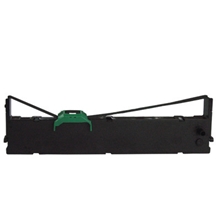 辛美牌色带架兼容富士通DPK750DPK760色带架含芯兼容耗材