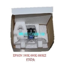 现货供应EPSON690K国产打印头690K打印头LQ-690K打印头