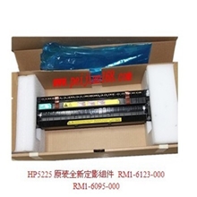 现货供应RM1-6123-000HP5225定影组件