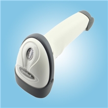 SYMBOL/讯宝LS2208AP高效激光条码扫描枪USB收银扫描器