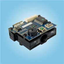 CHAMPMCR12扫描模块红光扫描头嵌入式条码扫描模块10-23CM