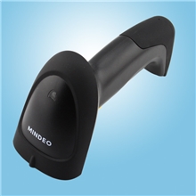 MINDEOMD2250+民德激光条码扫描枪反白条码扫描器