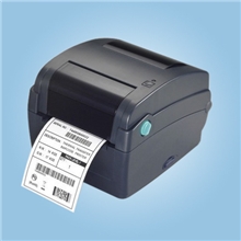 TSC/台半CN-244C经济型桌面标签打印机相同于TTP-244CE