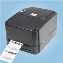 TSC/台半B-2404经济条码打印机不干胶标签打印机