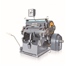 平压压痕切线机PYQ203C的配置参数