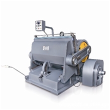 优惠价供应平压压痕切线机ML-1400