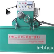 供应飞跃电磁吸盘式全自动磨刀机万能磨刀机木工磨刀机
