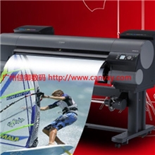 供应CANON佳能大幅面打印机IPF8310B0幅宽12色色域宽广鲜明