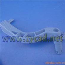 全新惠普大幅面打印机HPDesignJet500800手柄惠普绘图仪配件