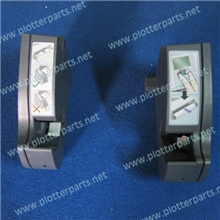 国产惠普绘图仪配件DesignJet100120130进纸托架C7791-60215