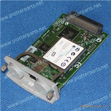 HP惠普JetDirect690nIPv6内置式无线打印服务器J8007-69001