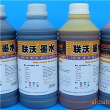 乐彩LC850【蓝】写真墨水(图)