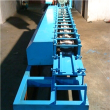 专业制造龙骨机器导轨机器角线机器整平机器