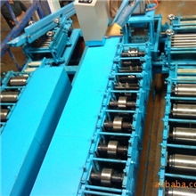 供应龙骨机条扣机材料全部滚洛12#钢12组成型