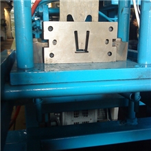 供应龙骨机烤漆龙骨机T型龙骨等机器