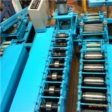 供应条板510152030公分等扣板机器