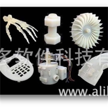 3D模型委托加工-以色列SolidoSD300Pro