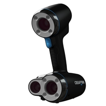 便携式三维扫描仪抄数机creaform形创