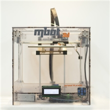 Mbot个人3D打印机三维打印机快速成型机MakerBotReprap