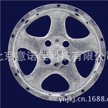 专业供应CNC手板逆向工程设计产品抄数设计