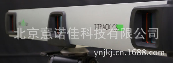供应T-TRACKCS三维数字化扫描检测系统光学三维扫描仪