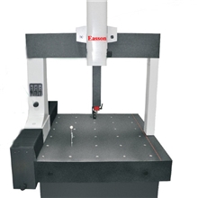 怡信厂家直销供应手动三坐标测量仪EM-7105