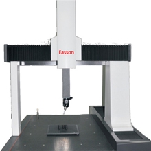 怡信厂家直销供应全自动三坐标测量机ENC-585配PH10T测头
