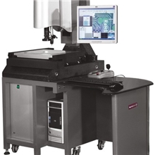 全自动影像测量仪SP3-4030T绝对光栅怡信厂家直销