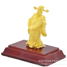 纯金摆件礼品摆在家中财源滚滚专业自主定制