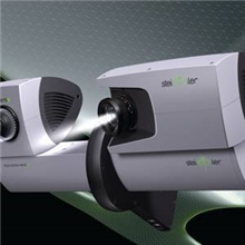 德国扫描仪Comet5M全自动拼接蓝光三维扫描仪