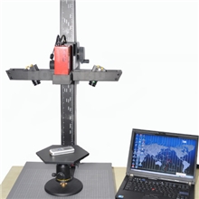 便携式木雕全自动拼接Comet2m三维扫描仪抄数机