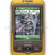 供应JUNO-SB亚米级GPS手持pda型