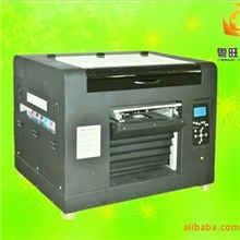 中央电视直播的数码印花机|皮革打印机|万能打印机生产商