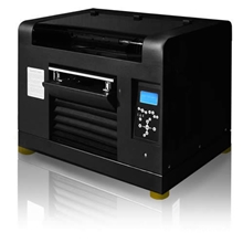 自定义LOGO木制手机壳打印机木制品打印机技术设备