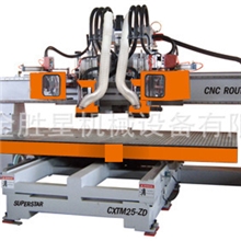 台面移动式加工中心