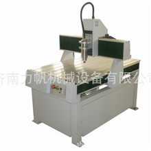 小型广告雕刻机可以切割多厚的铝材，6090广告雕刻机报价