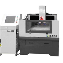 供应迪奥300高光机，高光铝材专用设备数控设备