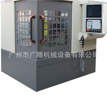 广雕模具雕刻机