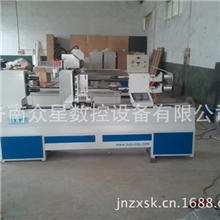 木工车床楼梯扶手车床数控车床圆木车床仿形车床
